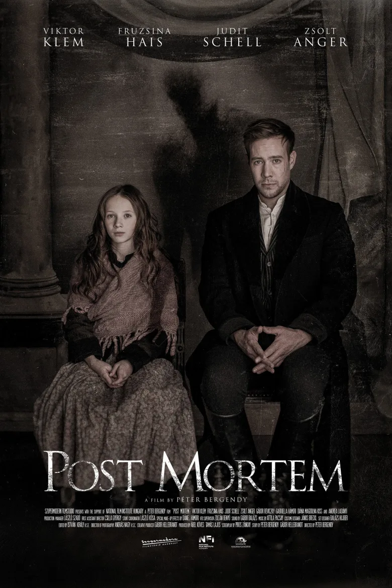 Post Mortem İndir - görsel 13