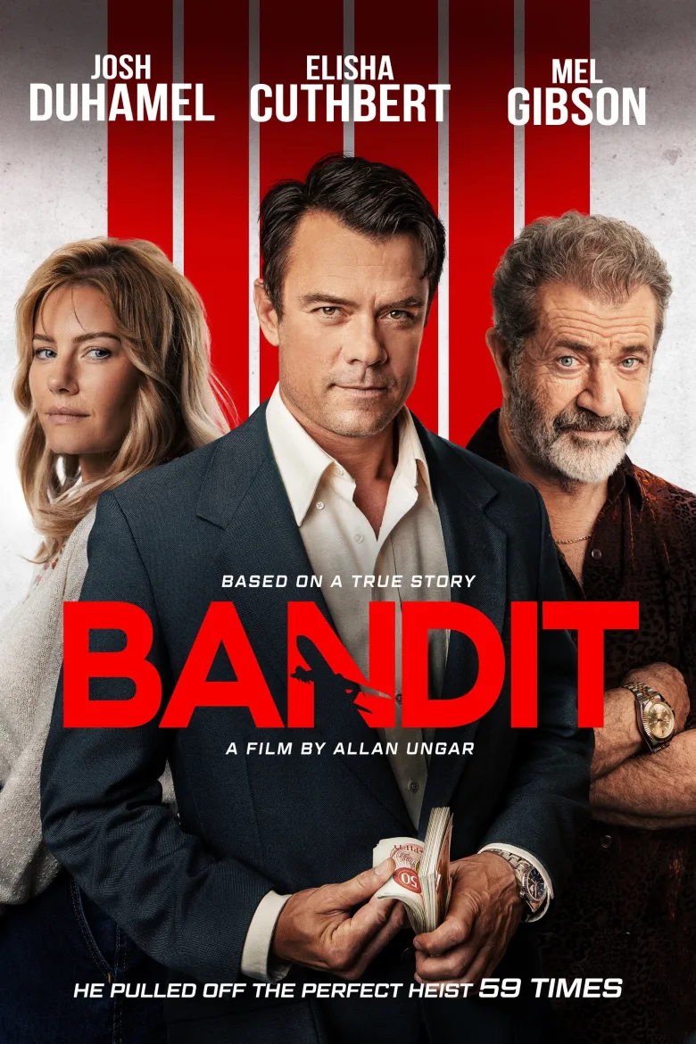 Bandit İndir - görsel 14
