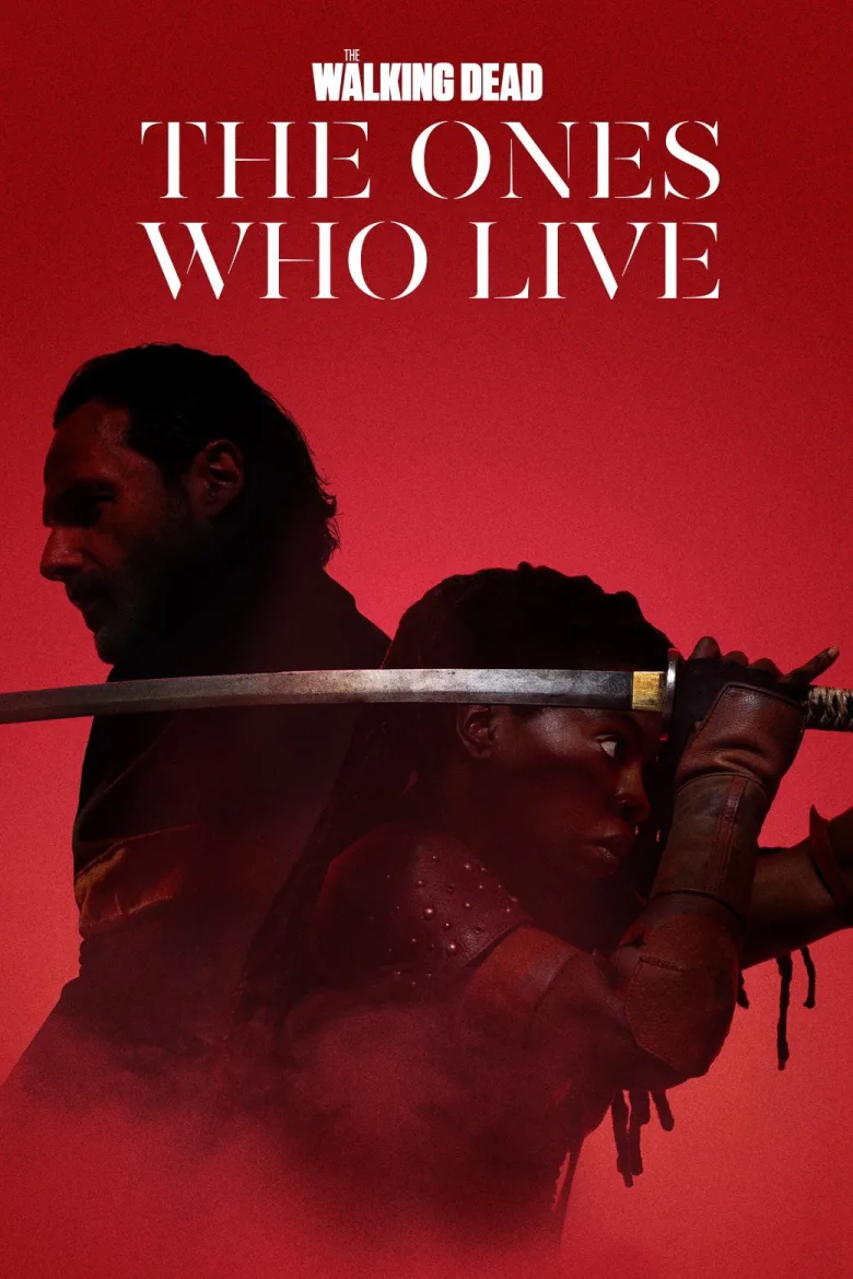 The Walking Dead: The Ones Who Live - görsel 12