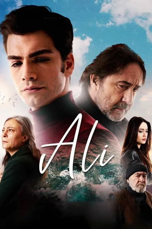 Ali İndir - görsel 2
