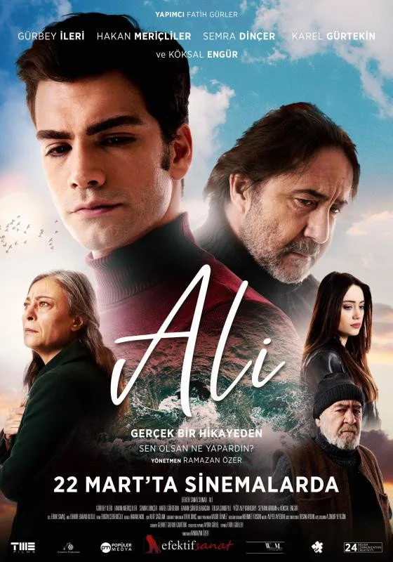 Ali İndir - görsel 3