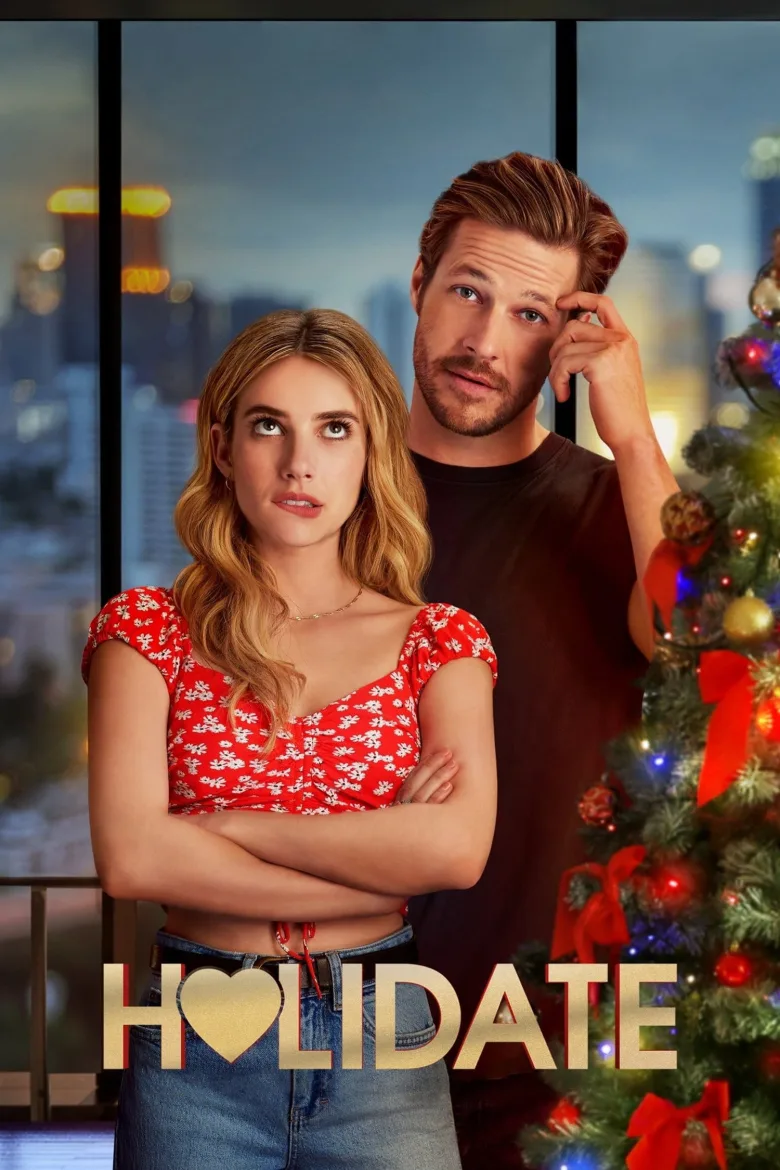 Holidate İndir - görsel 14