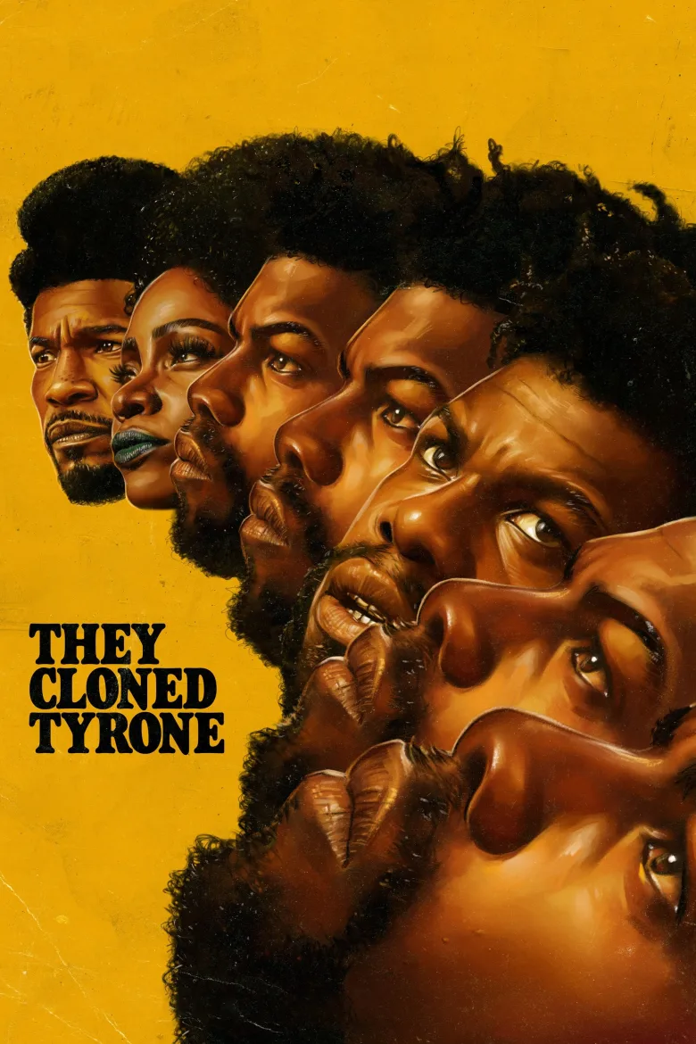 They Cloned Tyrone İndir - görsel 11