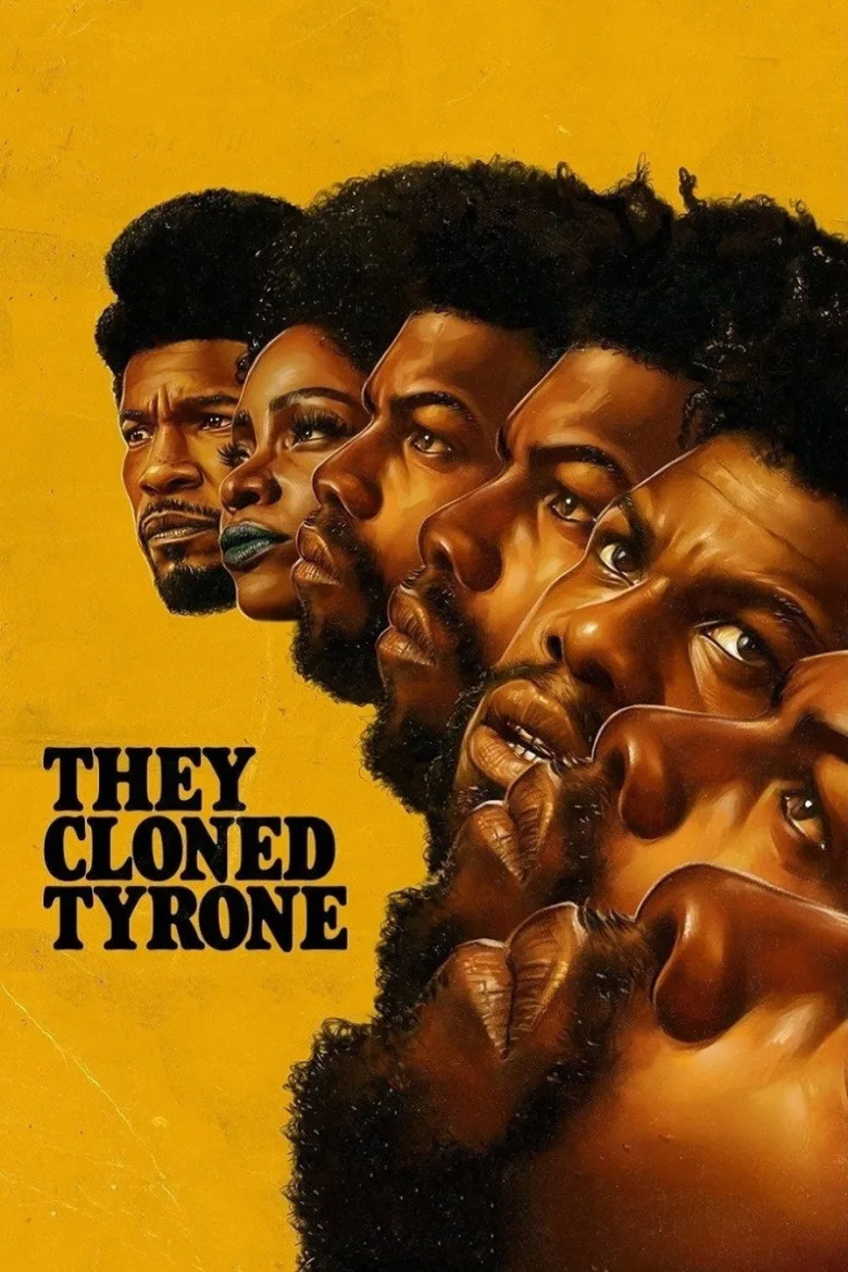 They Cloned Tyrone İndir - görsel 12