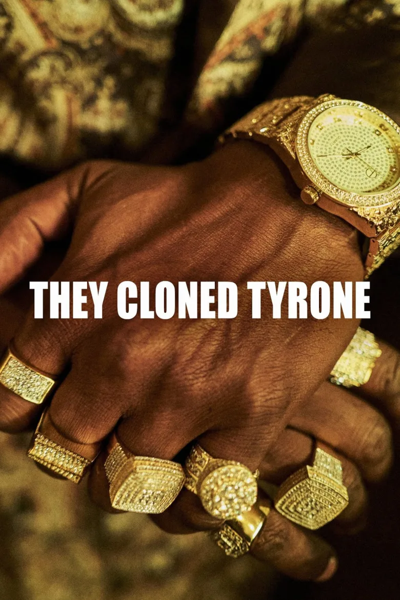 They Cloned Tyrone İndir - görsel 13