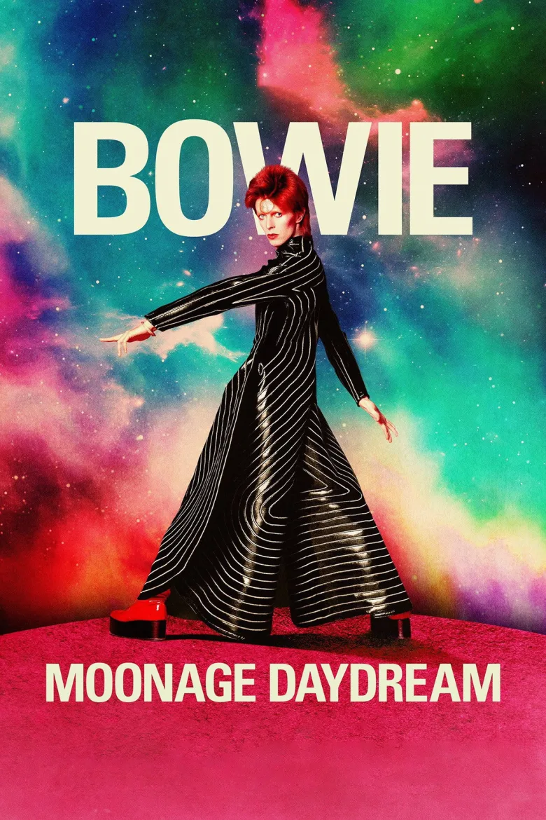 Moonage Daydream - görsel 13