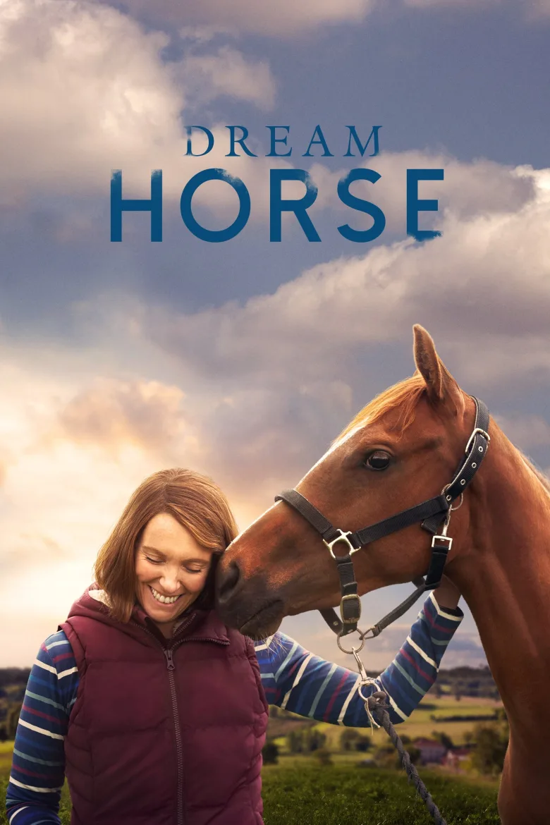 Dream Horse İndir - görsel 11