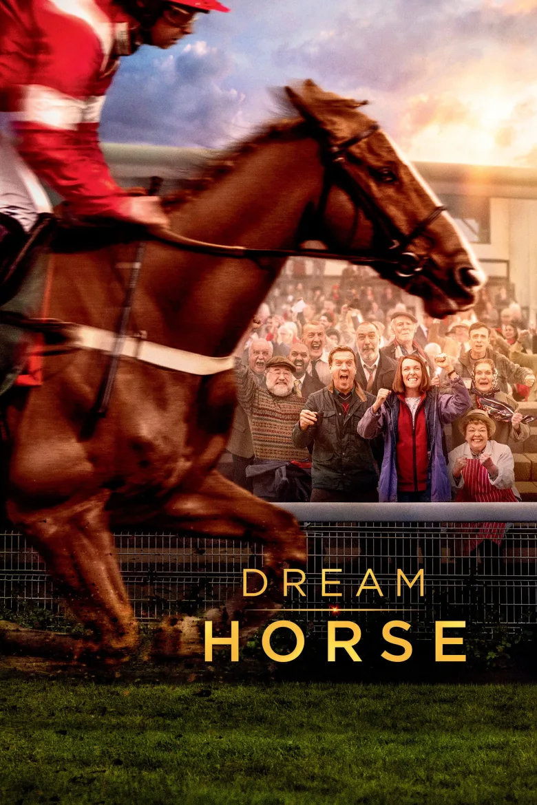Dream Horse İndir - görsel 13