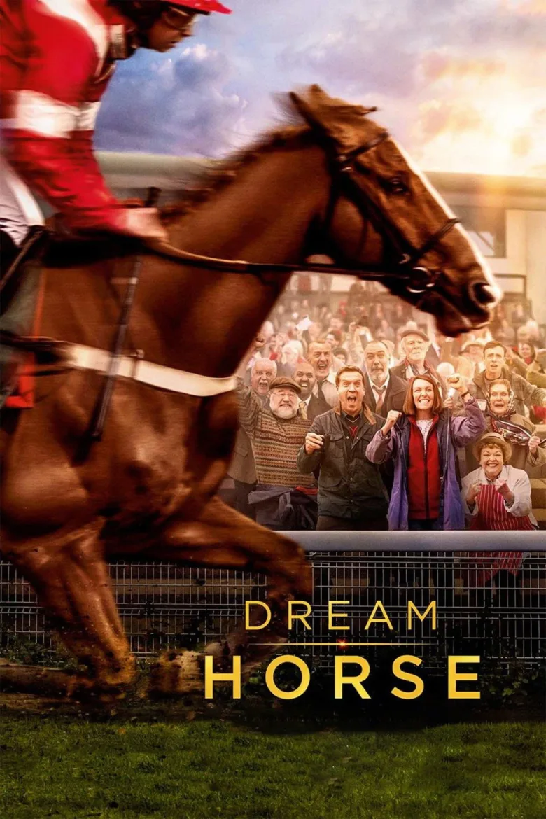 Dream Horse İndir - görsel 14