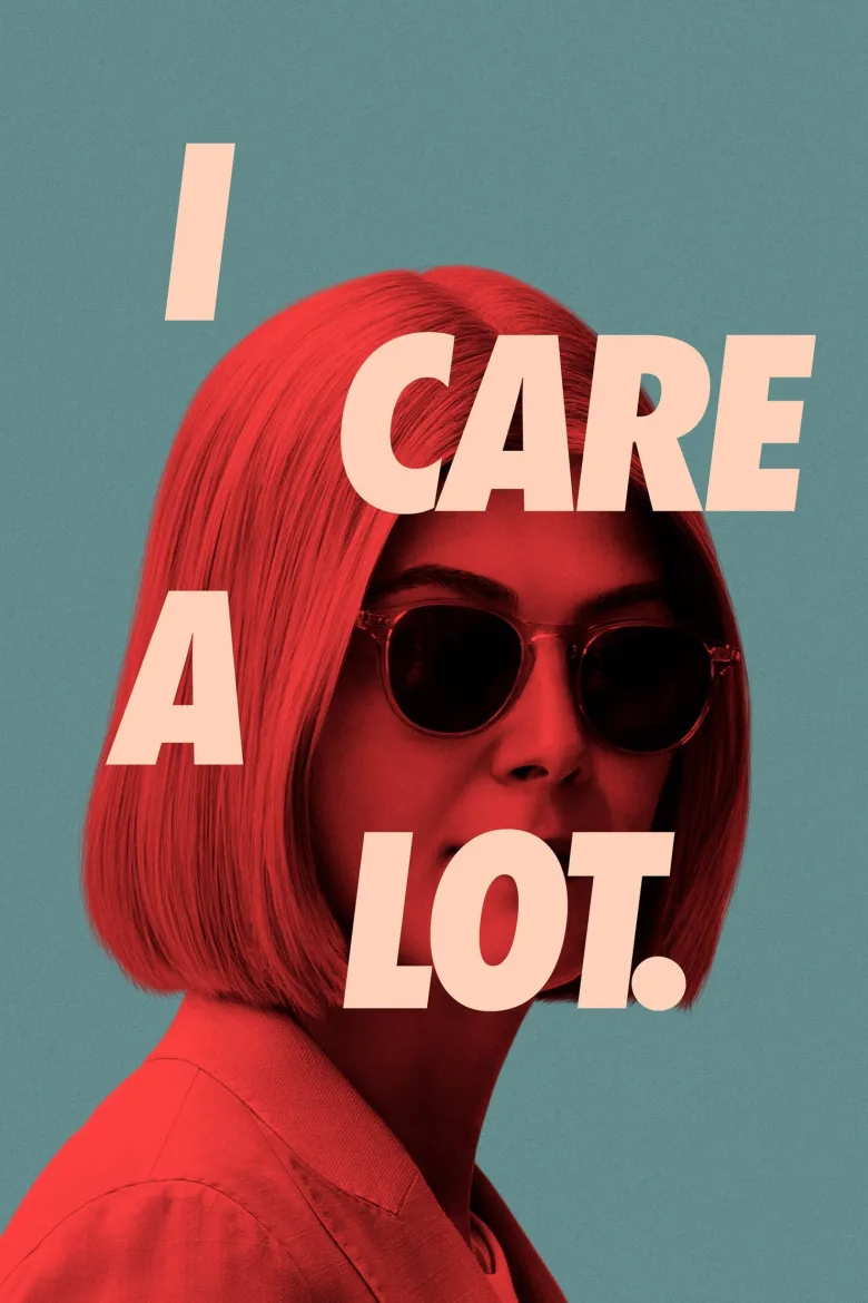 I Care a Lot İndir - görsel 11