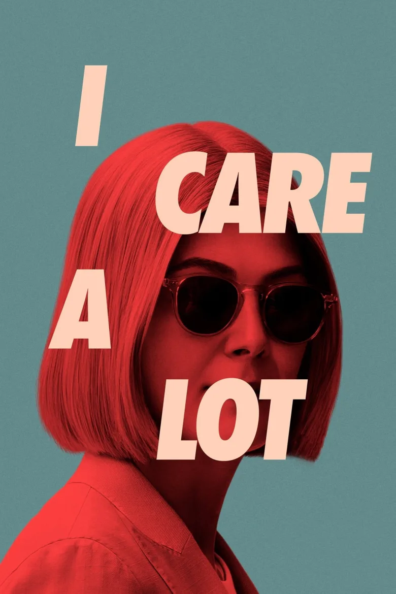 I Care a Lot İndir - görsel 14