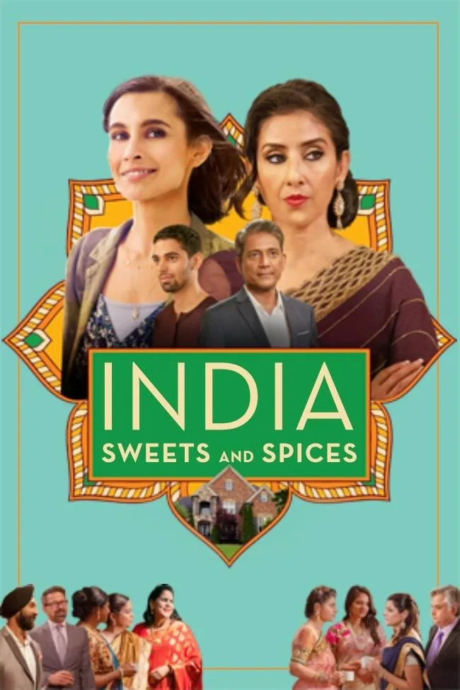 India Sweets and Spices İndir - görsel 6