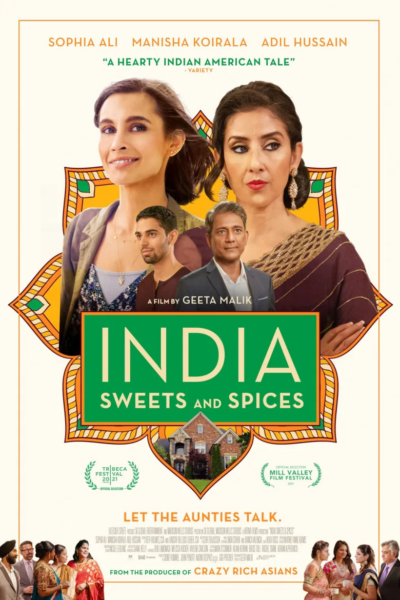 India Sweets and Spices İndir - görsel 7