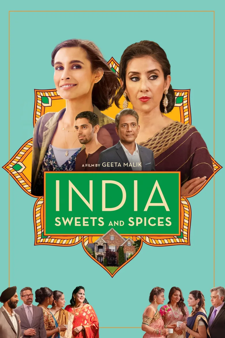 India Sweets and Spices İndir - görsel 9