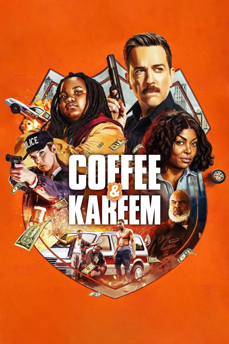 Coffee & Kareem İndir - görsel 8