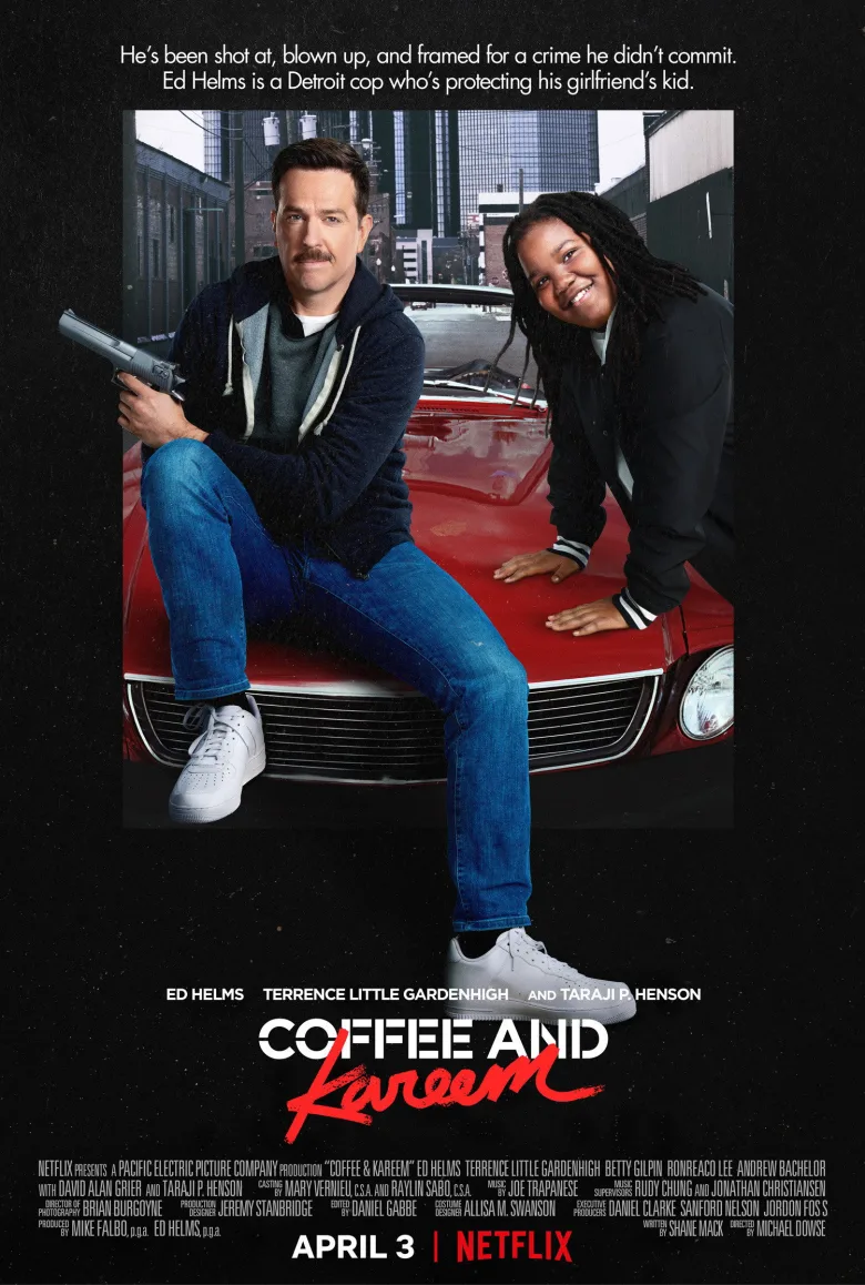 Coffee & Kareem İndir - görsel 10