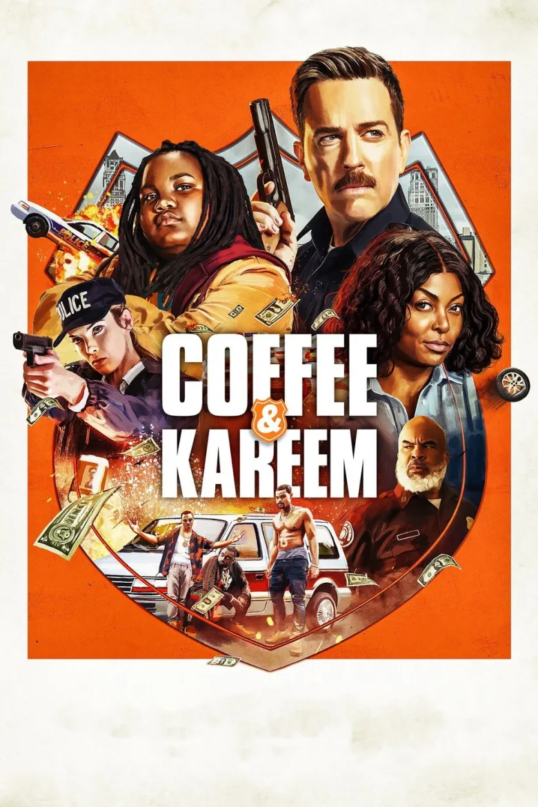 Coffee & Kareem İndir - görsel 11
