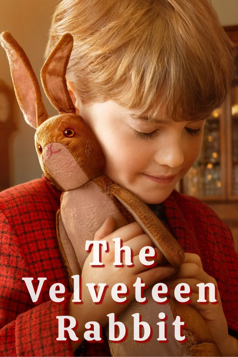 The Velveteen Rabbit İndir - görsel 12
