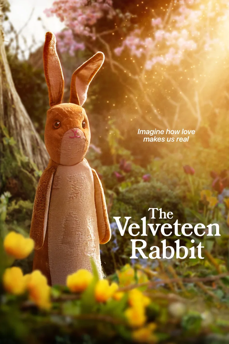 The Velveteen Rabbit İndir - görsel 14