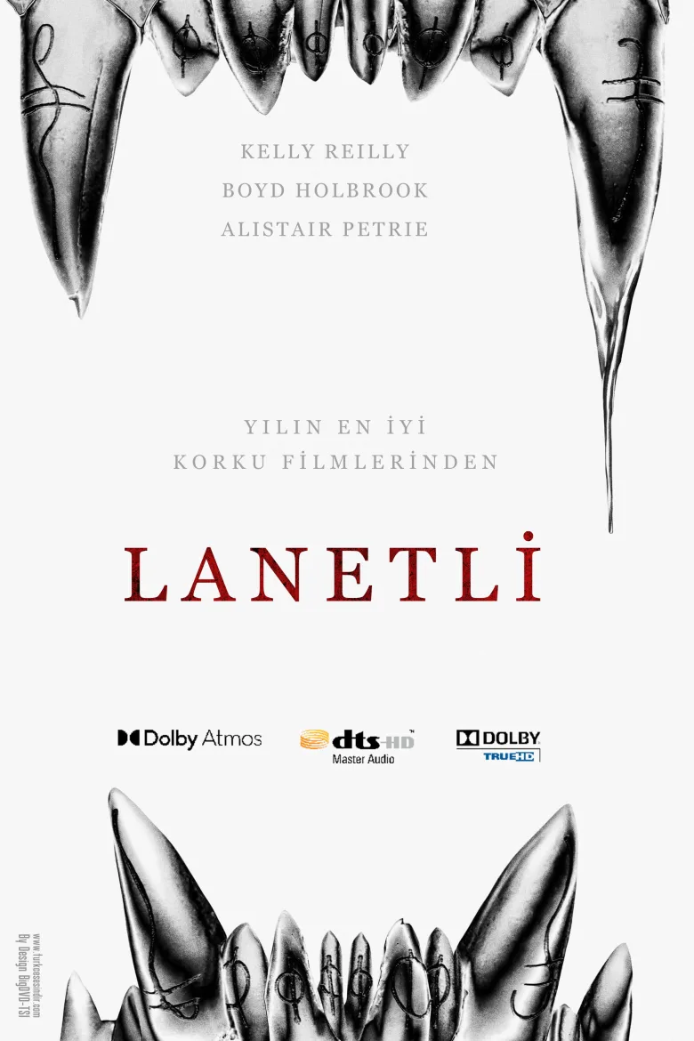 The Cursed İndir - görsel 11