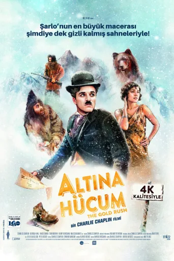 Altına Hücum İndir