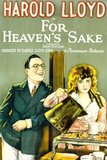 For Heaven's Sake İndir