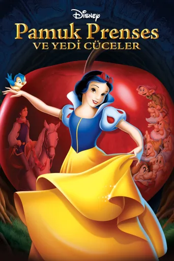 Pamuk Prenses ve Yedi Cüceler İndir