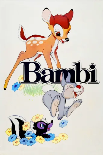 Bambi İndir