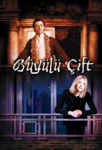 Büyülü Çift İndir posteri