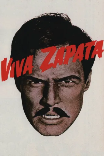 Viva Zapata! İndir posteri
