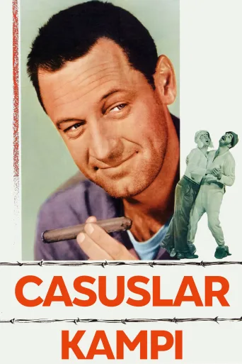 Casuslar Kampı İndir