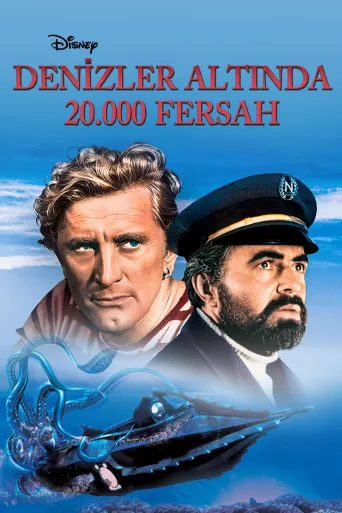 Denizin Altında 20.000 Fersah İndir