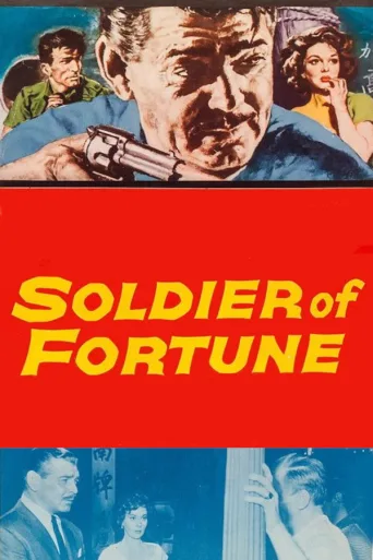 Soldier of Fortune İndir