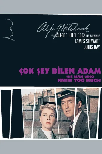 Çok Şey Bilen Adam İndir posteri