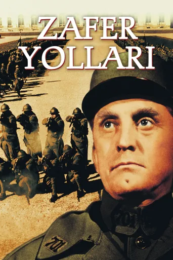 Zafer Yolları İndir posteri