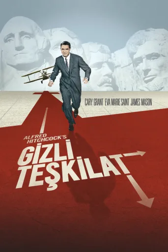 Gizli Teşkilat İndir posteri