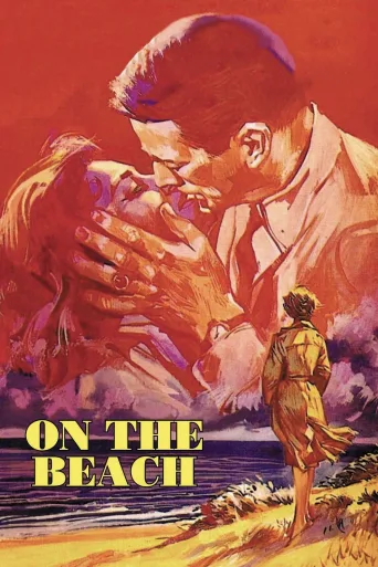 On the Beach İndir