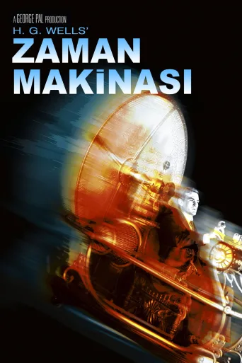 Zaman Makinası İndir