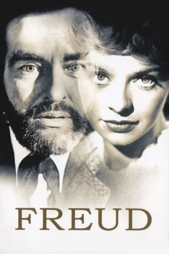 Freud: The Secret Passion İndir posteri