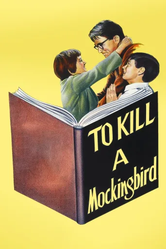 Bülbülü Öldürmek İndir posteri