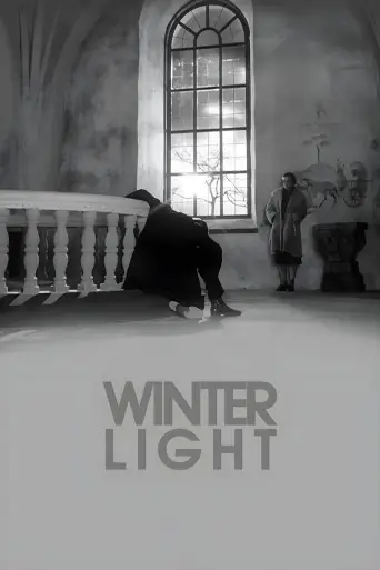 Winter Light