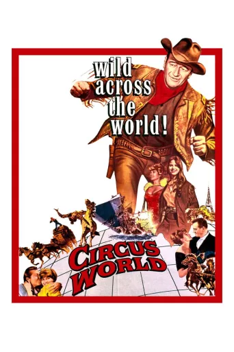 Circus World İndir posteri