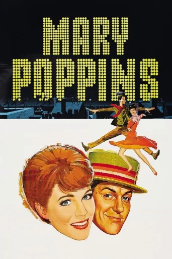Mary Poppins İndir