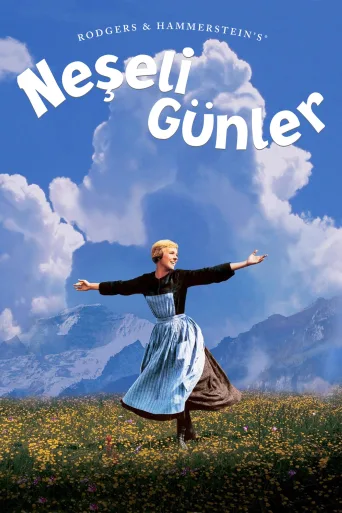 Neşeli Günler İndir posteri