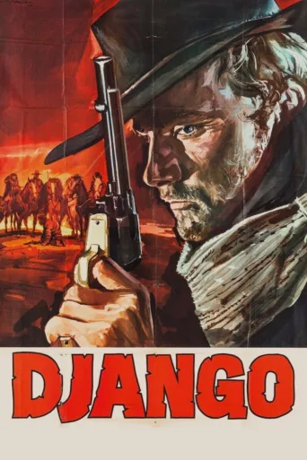 Cango'nun İntikamı İndir