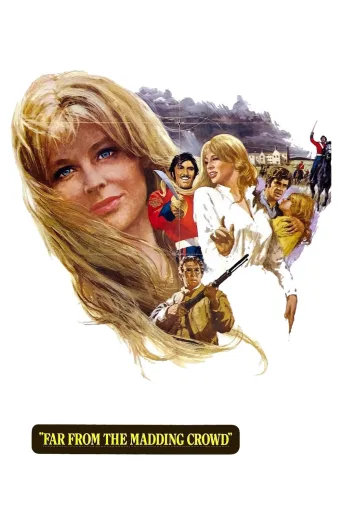 Far from the Madding Crowd İndir
