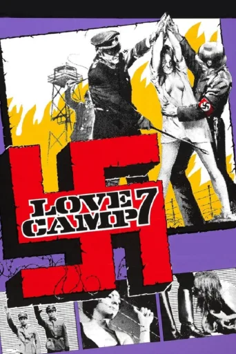 Love Camp 7 İndir