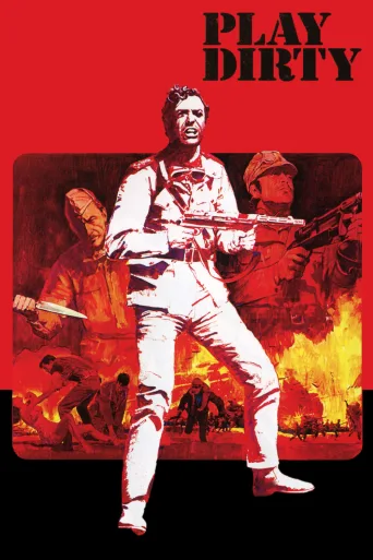 Inferno no Deserto İndir