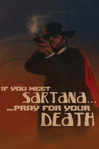 Se incontri Sartana prega per la tua morte İndir