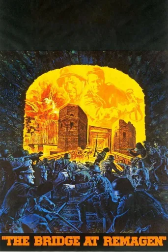 Remagen Köprüsü İndir